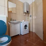 Апартаменты Over The *