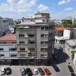 Over The * Бухарест