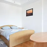 Over The Апартаменты *