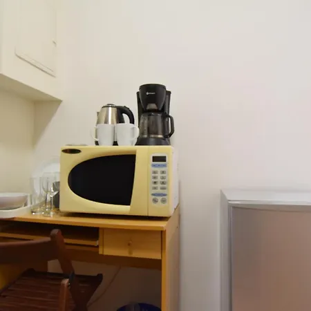 Apartament Over The
