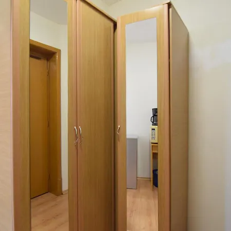 Apartment Over The Bucharest