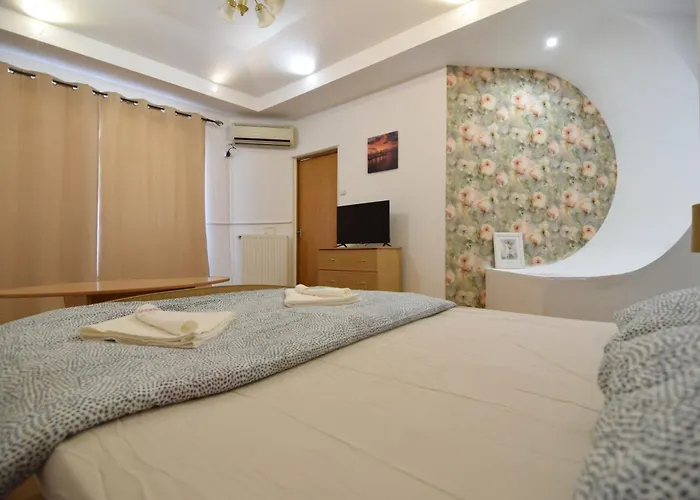 Over The Apartament *