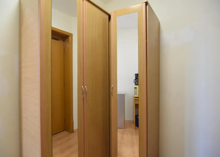 Apartament Over The Bukareszt