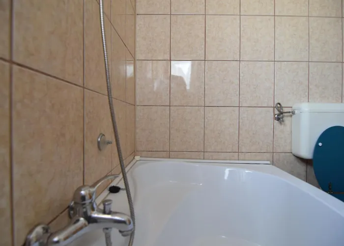 Over The Apartament Bukareszt