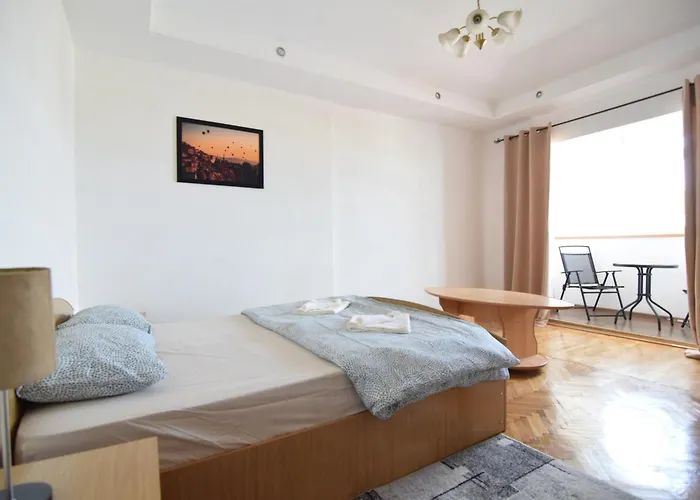 Over The Apartament *