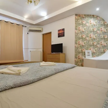 Over The Apartmán *