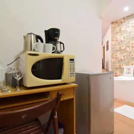 Over The Apartament *