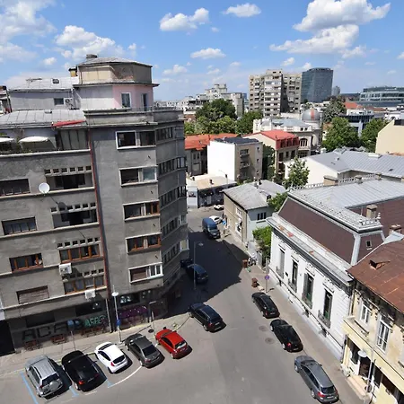 Over The * Bucureşti