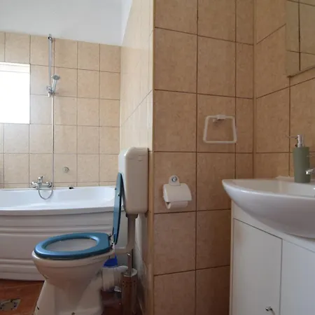 Over The * Bucureşti