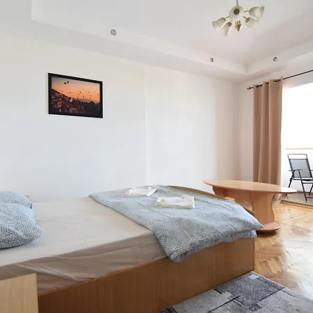 Over The Apartament *