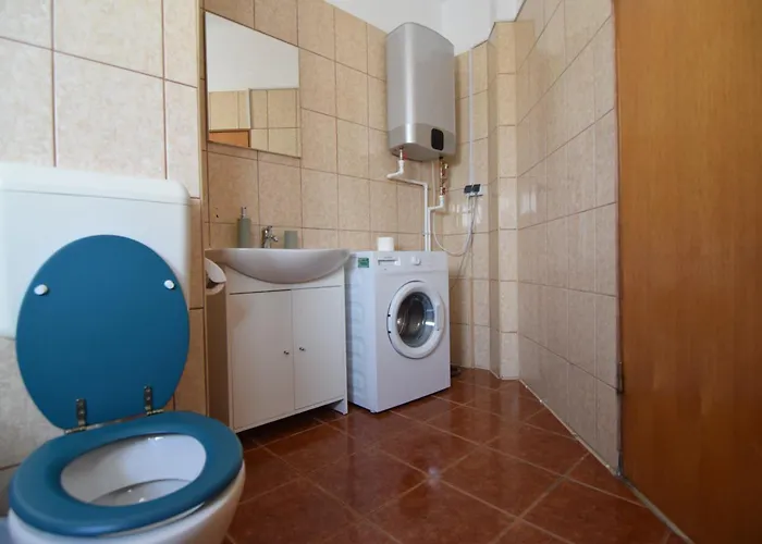 Apartmán Over The *